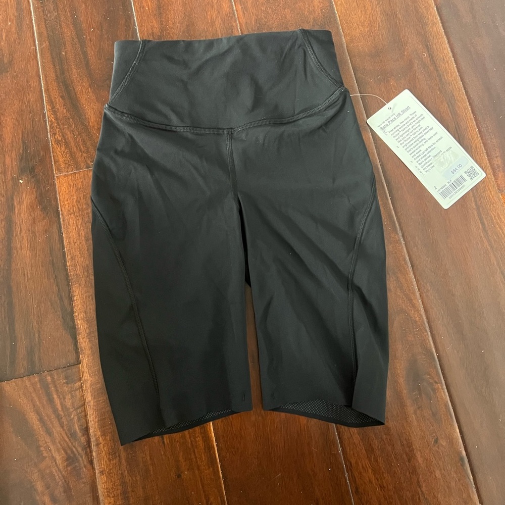 Lululemon Spandex